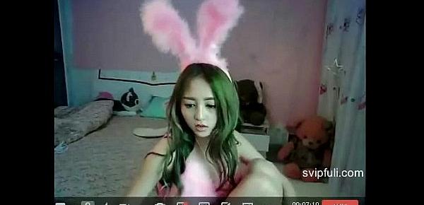  Chinese streamer hot girl selfe for 8000 usd